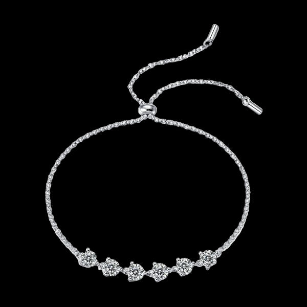 Pulsera VI Stations